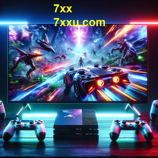 Atualizações e Inovações no Mundo dos Games