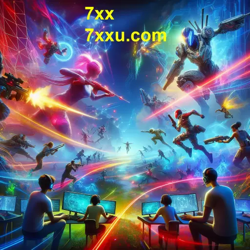 A Revolução dos Jogos Online: Conectando Jogadores pelo Mundo
