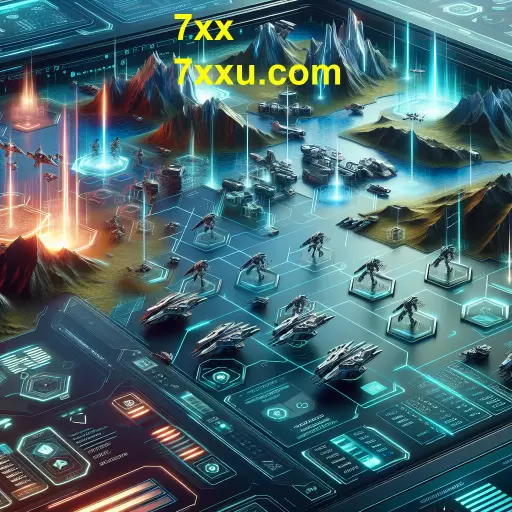 A Arte da Estratégia: Uma Imersão no Gênero de Jogos